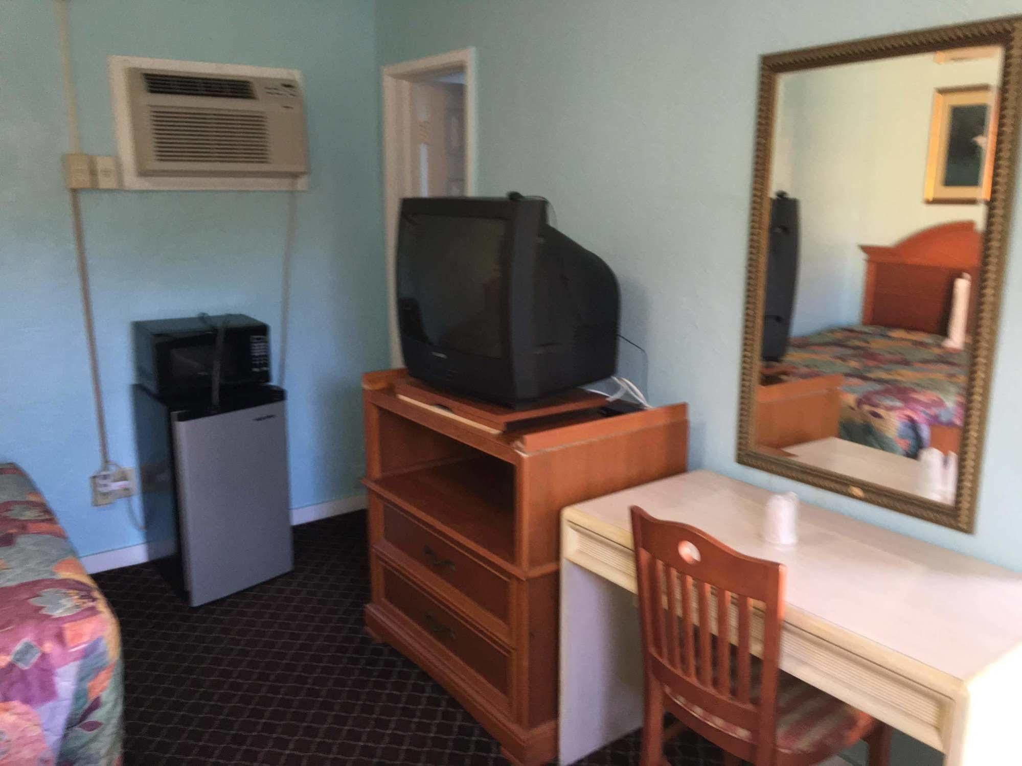Travel Inn Daytona Daytona Beach Esterno foto