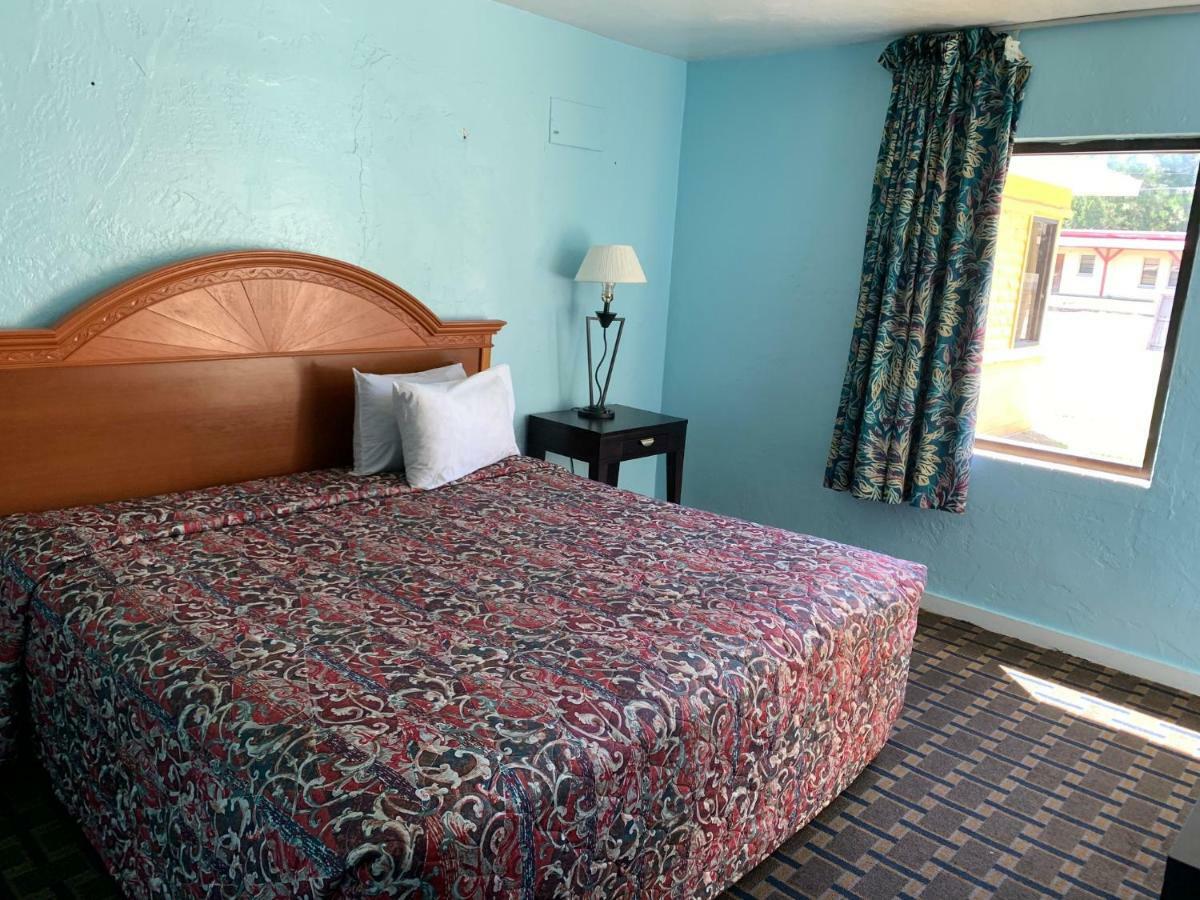 Travel Inn Daytona Daytona Beach Esterno foto